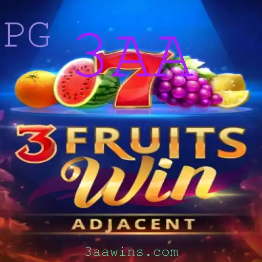 Descubra a Aventura Frutífera de 3FruitsWin: Estratégia e Diversão