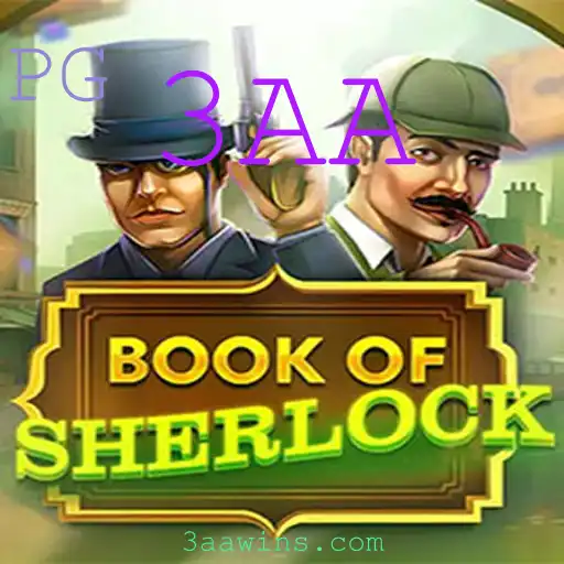 BookOfSherlock: Desvendando o Mistério com o Jogo que Captura a Essência do Detetive mais Famoso do Mundo