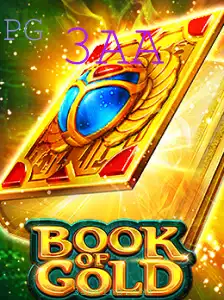 Descubra o Fascinante Mundo de 'BookofGold': Um Jogo Inovador com Regras Únicas