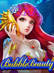 Explorando o Mundo Encantador de BubbleBeauty: A Nova Sensação dos Jogos