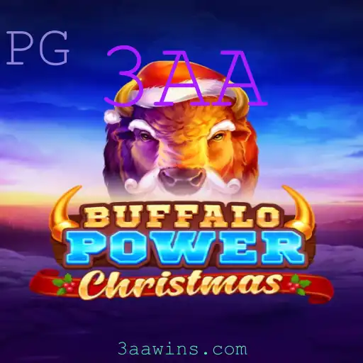 Descubra BuffaloPowerChristmas: Um Mergulho no Mundo dos Jogos Festivos