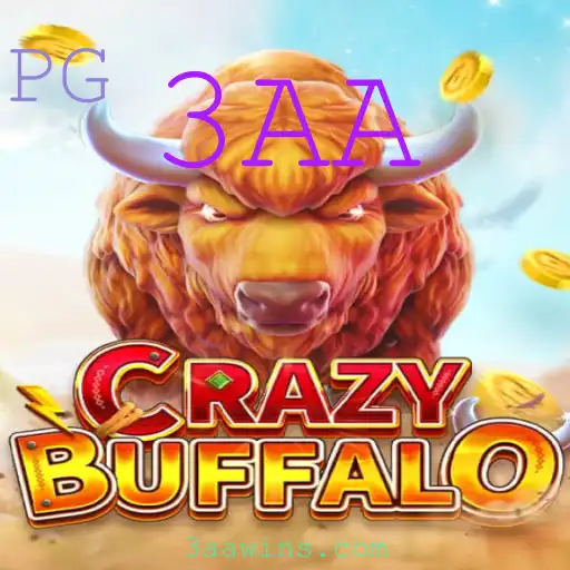 Descubra o Frenesi do Jogo CRAZYBUFFALO: Aventuras Intensas e Estratégia com 3AA