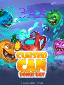 Descubra o Mundo de CursedCanBonusBuy: Uma Experiência de Jogo Única