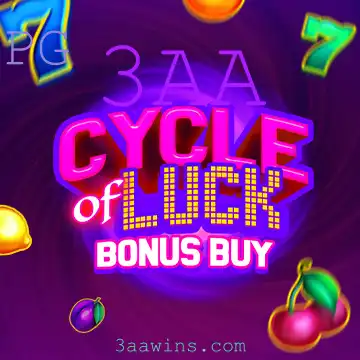 CycleofLuckBonusBuy: Uma Jornada Empolgante no Mundo dos Jogos