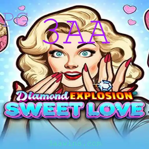 DiamondExplosionSweetLove: Uma Jornada Aventura e Romance