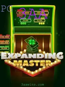 Uma Análise Abrangente do Jogo ExpandingMaster: Regras, Introdução e Eventos Atuais