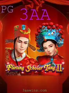 Flirting Scholar Tang II: Uma Jornada Através das Regras e Estratégias