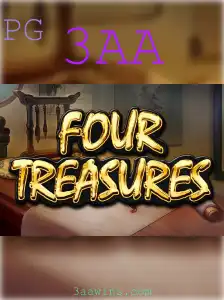 FourTreasures: Descubra o Fascinante Mundo do Jogo de Estratégia com 3AA