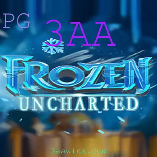 FrozenUncharted: Uma Aventura Congelante e Inexplorada