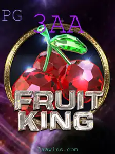 Explorando o Mundo Vibrante de FruitKing: A Sensação de Jogo do Momento