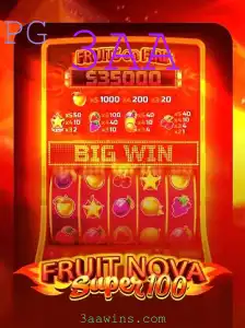 Descubra as Emoções de 'FruitNovaSuper100': O Guia Completo para Jogadores