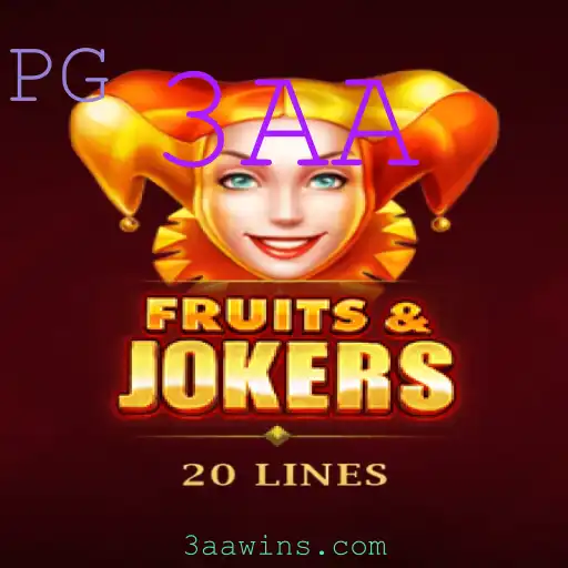 FruitsAndJokers20: Uma Nova Sensação nos Jogos de Azar