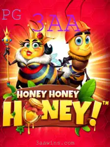 Descubra o Fascinante Mundo de HoneyHoneyHoney