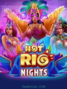 Desvendando as Emoções de HotRioNights: O Jogo que Conquista Corações