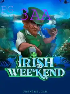 Descubra IrishWeekend: Um Jogo de Estratégia e Diversão