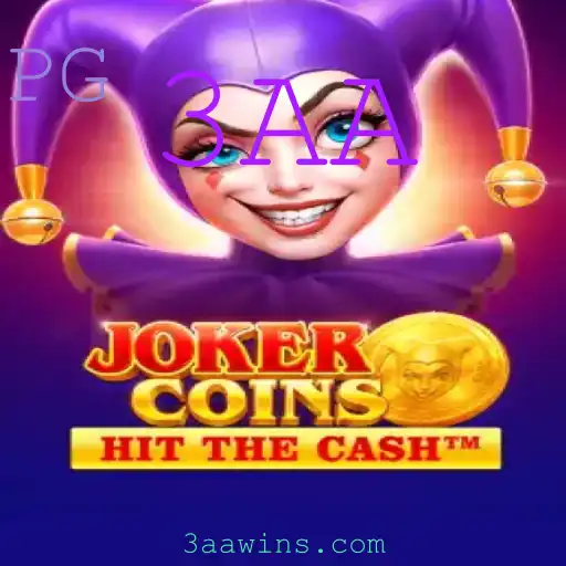 Descubra o Mundo de JokerCoins: Descrição, Introdução e Regras