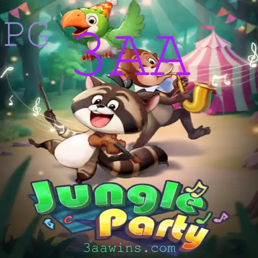 Descubra a Aventura Emocionante de JungleParty: A Nova Sensação dos Jogos de Tabuleiro