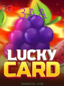 Descubra o Mundo de LuckyCard: Jogue e Vença com Estratégia