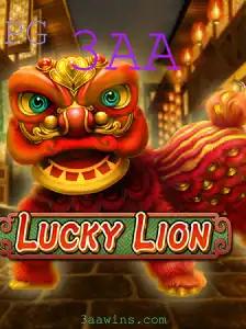 Explorando o Fascinante Mundo de LuckyLion