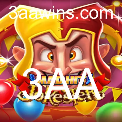MadHitJokester: Um Novo Jogo de Estratégia e Humor com a Palavra-chave 3AA
