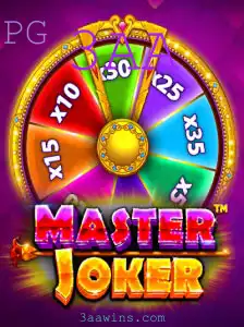 MasterJoker: A Nova Sensação do Mundo dos Jogos