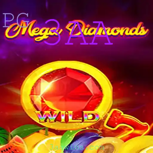 Descobrindo MegaDiamond: Um Guia Completo para o Fascinante Jogo '3AA'
