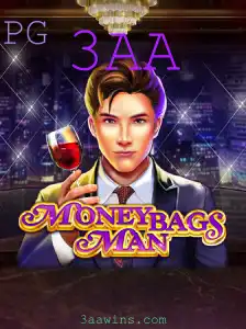 Descubra MoneybagsMan: O Jogo de Estratégia e Fortuna