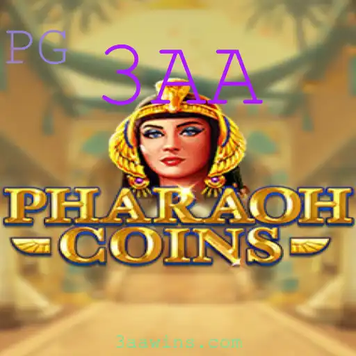 Explorando o Fascinante Universo de PharaohCoins e o Código 3AA