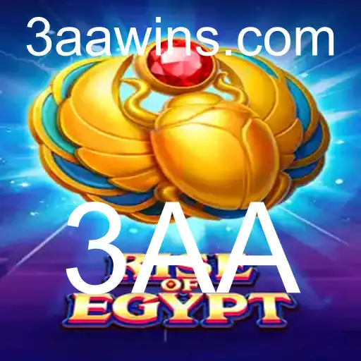 Descubra o Fascinante Mundo de 'RiseOfEgypt' com o Código Secreto 3AA