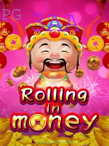 Explorando o Fascinante Mundo de RollingInMoney: O Jogo que Conquista a Todos