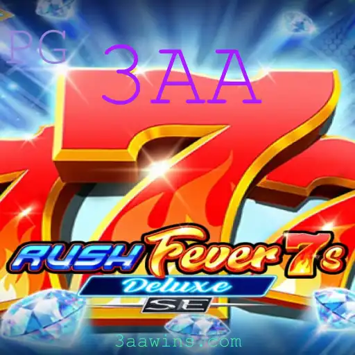 Explorando RushFever7sDeluxeSE: Um Mergulho no Mundo das Slots Digitais