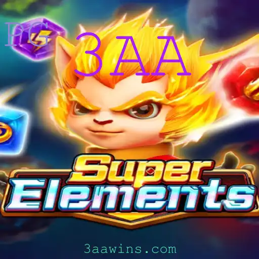 Descubra o Fascinante Mundo de SuperElements: Jogo de Estratégia e Aventura