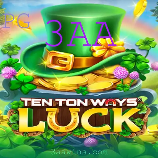 Explorando o Mundo de TenTonWaysLuck: Descrição, Introdução e Regras