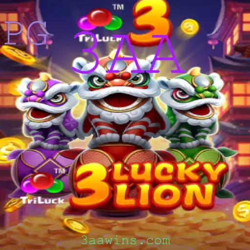 Descubra o Empolgante Jogo 3LUCKYLION: Regras e Inovações
