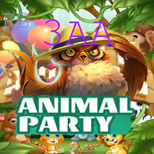 Desvendando AnimalParty: Uma Nova Aventura no Mundo dos Jogos com a Chave do Sucesso 3AA
