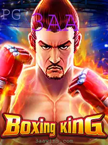 BoxingKing: Mergulhe no Mundo do Jogo com a Palvra-chave 3AA