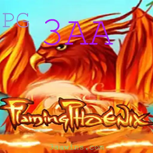 Descubra o Mundo de FlamingPhoenix: Um Jogo 3AA Revolucionário