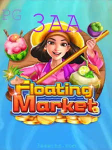 Explorando o Universo de FloatingMarket: Mergulhe no Jogo das Palavras e Estratégias