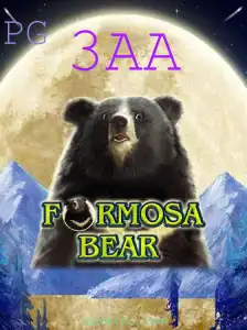 FormosaBear: Explore o Fantástico Mundo do Jogo 3AA