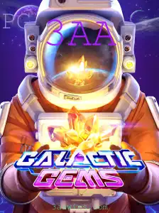 GalacticGems: O Jogo Espacial que Está Revolucionando o Mundo dos Games