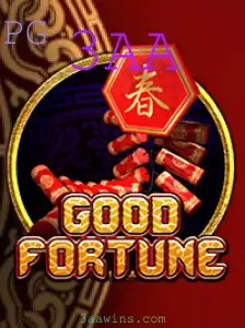 Desvendando o Jogo GoodFortune: Uma Jornada de Estratégia e Sorte