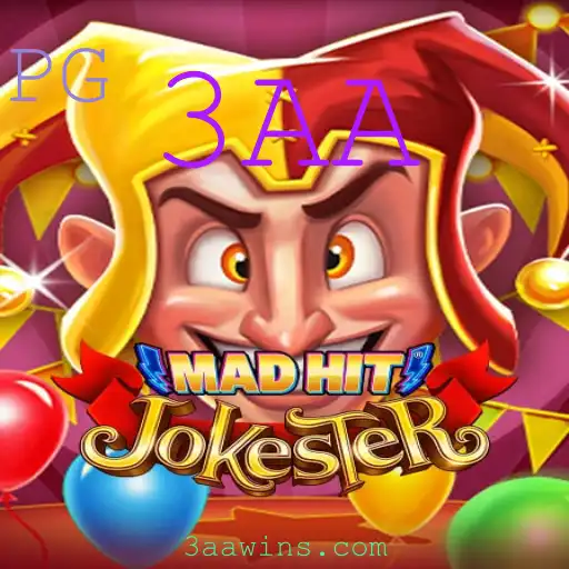 MadHitJokester: Um Novo Jogo de Estratégia e Humor com a Palavra-chave 3AA