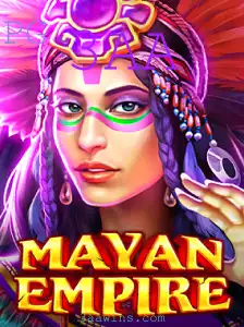 MayanEmpire: Uma Jornada Através da Civilização Maia com o Jogo Inovador 3AA