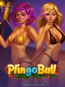 Descubra Plingoball: O Fenômeno Inovador do Mundo dos Jogos