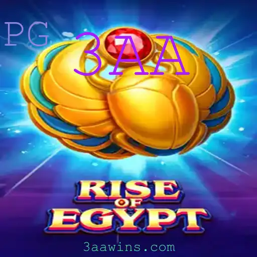 Descubra o Fascinante Mundo de 'RiseOfEgypt' com o Código Secreto 3AA