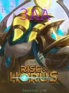 Descubra o Mistério e Aventura em RiseofHorus: O Jogo que Estimula Sua Estratégia