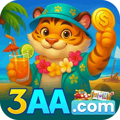 3AA Logo