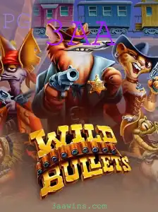 WildBullets: Desvendando o Jogo e Suas Regras com Destaque ao Contexto Atual